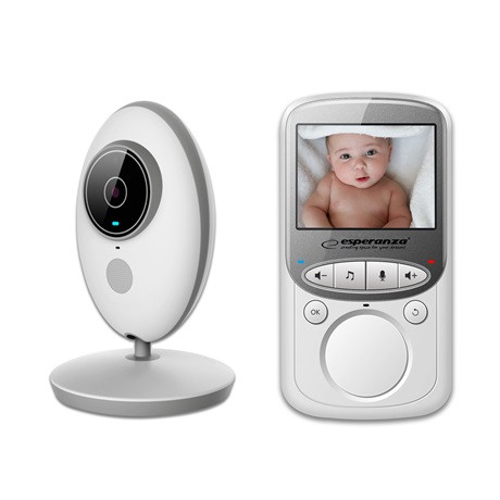 Esperanza BABY MONITOR EHM003