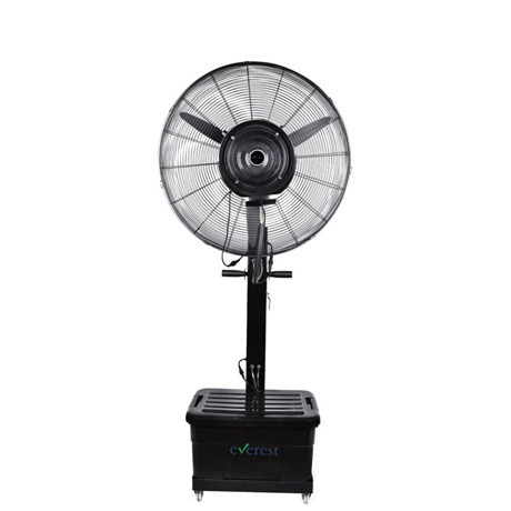 Everest VENTILÁTOR PÁRÁSÍTÓ EMF26SK 2/1