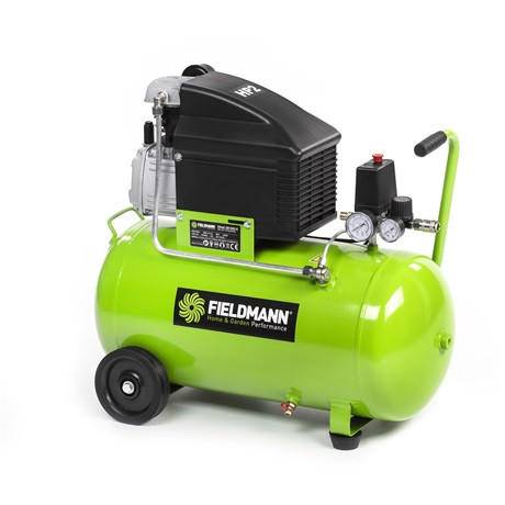 FIELDMANN KOMPRESSZOR FDAK 201552-E