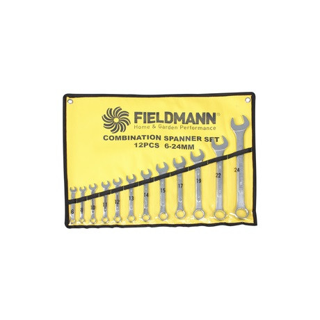 Fieldmann VILLÁSKULCS KÉSZLET FDN1010