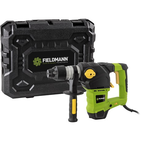 Fieldmann ELEKTROMOS FÚRÓ FDV201502E