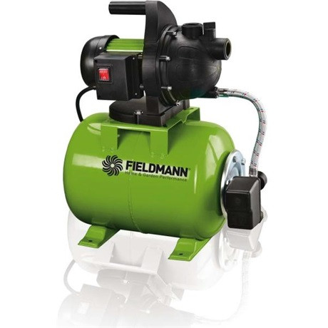 Fieldmann VÍZMŰ FVC8550EC