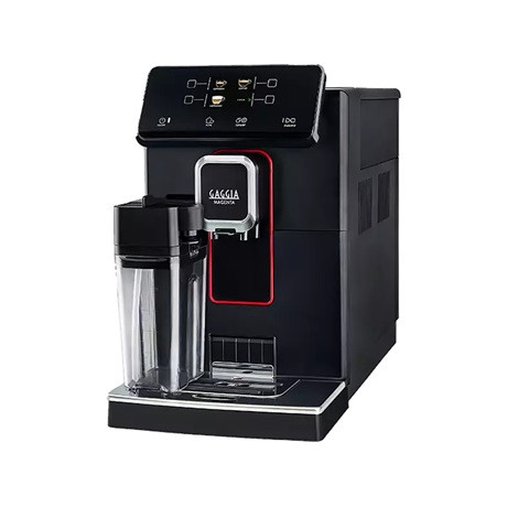 Gaggia KÁVÉFŐZŐ AUTOMATA RI8702 MAGENTA PRESTIGE