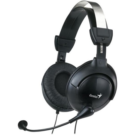 Genius HEADSET HS-M505X