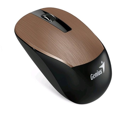 Genius VEZETÉK NÉLKÜI EGÉR NX-7015 BROWN