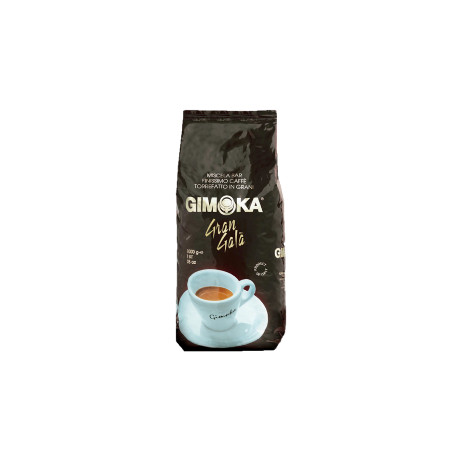 Gimoka KÁVÉ SZEMES 1KG GRAN GALÁ/AROMA CLASSICO 1KG