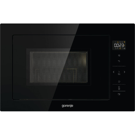 Gorenje MIKROHULLÁMÚ SÜTŐ BEÉPÍTHETŐ BM251SG2BG