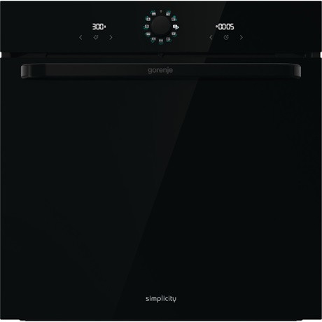 Gorenje SÜTŐ BEÉPÍTHETŐ BOS6737SYB