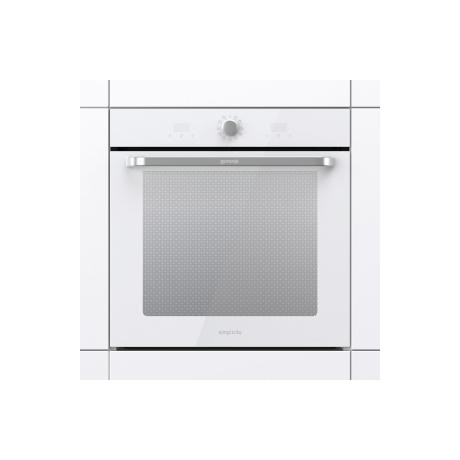 Gorenje SÜTŐ BEÉPÍTHETŐ BOS6737SYW