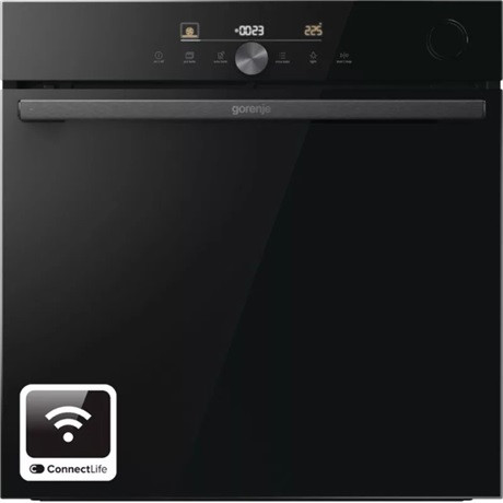 Gorenje SÜTŐ BEÉPÍTHETŐ BPSA6747DGWI