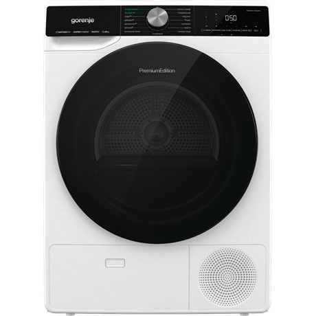 Gorenje SZÁRÍTÓGÉP DNS12