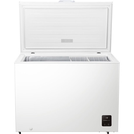 Gorenje FAGYASZTÓLÁDA 297 L FH30EAW