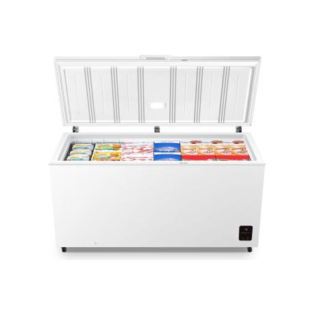 Gorenje FAGYASZTÓLÁDA 500 L FH50EAW