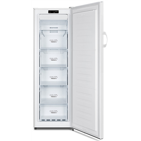 Gorenje FAGYASZTÓSZEKRÉNY 5 REKESZ, 194 L, NO FROST FN4172CW