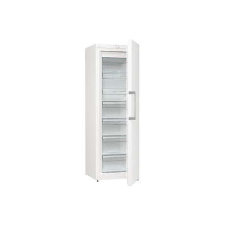 Gorenje FAGYASZTÓSZEKRÉNY 6 REKESZ NF FN619EEW5