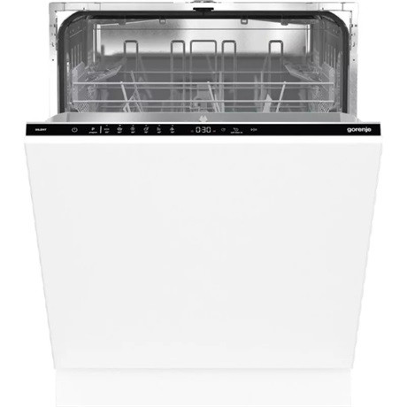 Gorenje MOSOGATÓGÉP BEÉPÍTHETŐ 13 TERÍTÉK GV642E90