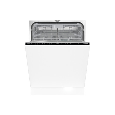 Gorenje MOSOGATÓGÉP BEÉPÍTHETŐ 16 TERÍTÉK GV663D60