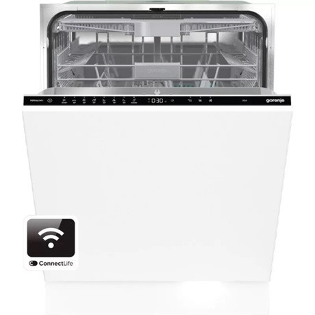 Gorenje MOSOGATÓGÉP 16 TERÍTÉK GV673B60