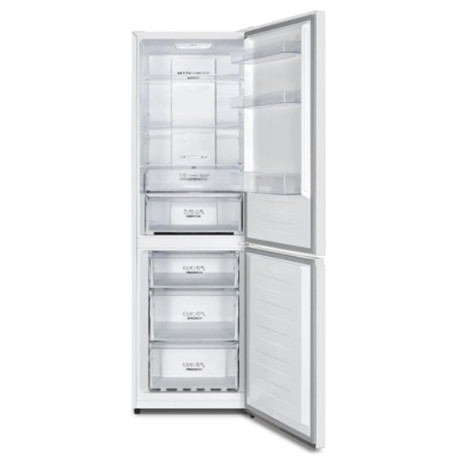 Gorenje HŰTŐ ALULFAGYASZTÓS N619EAW4