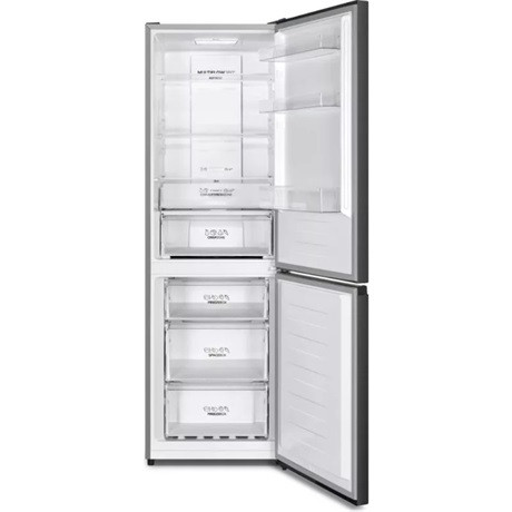 Gorenje HŰTŐ ALULFAGYASZTÓS NRK619CABXL4