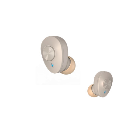 Hama BLUETOOTH HEADSET "FREEDOM BUDDY" TWS, BÉZS 184164