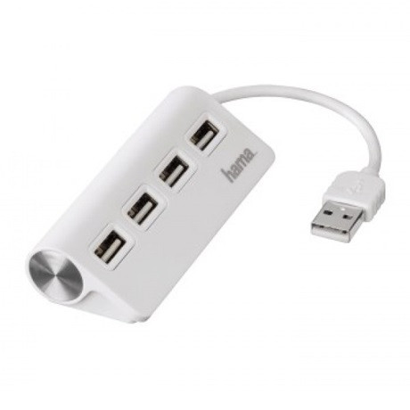 Hama USB HUB 200120