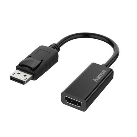 Hama DISPLAYPORT KÁBEL 200335