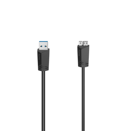 Hama ADATKÁBEL MICRO USB 0,75 M 200626