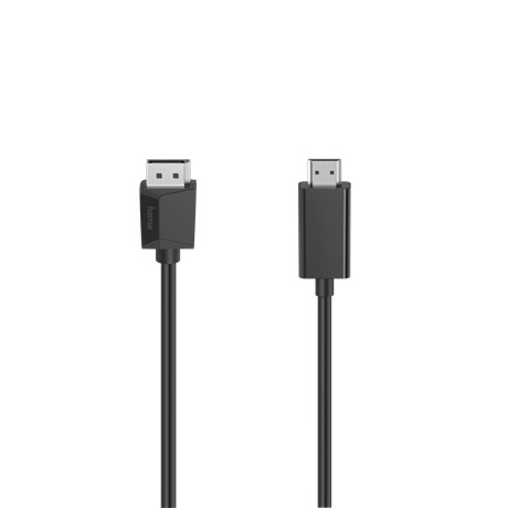 Hama DISPLAYPORT KÁBEL 1,5 M 200712