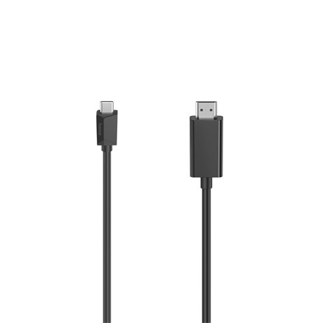 Hama HDMI KÁBEL 1,5 M 200718