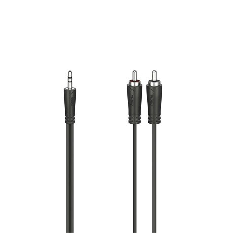 Hama AUDIO KÁBEL 1,5 M 205110