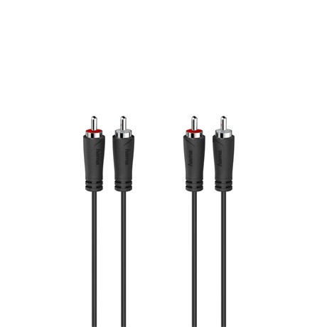 Hama AUDIO KÁBEL 1,5 M 205257