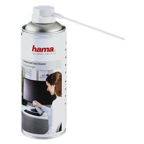 Hama KONTAKT TISZTÍTÓ SPRAY 400ML 113810