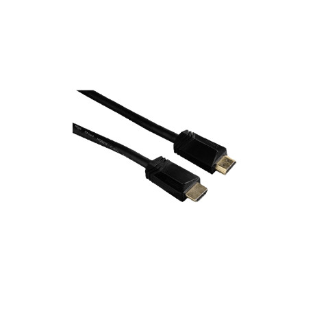 Hama TL HIGH SPEED HDMI KÁBEL ETHERNETTEL, 3,0M 122105