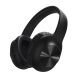 Hama STEREO BLUETOOTH HEADSET "SPIRIT CALYPSO", FEKETE 184100