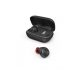 Hama BLUETOOTH HEADSET "SPIRIT CHOP" TWS, FEKETE, ÚJ 184125