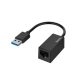 Hama HÁLÓZATI GIGABIT ETHERNET ADAPTER USB 3.0 200325