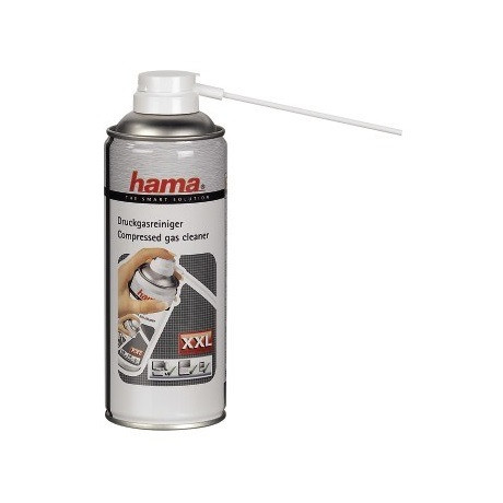 Hama SŰRÍTETT LEVEGŐ "AIR DUSTER" 400ML 84417