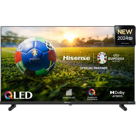 Hisense FHD SMART QLED TV 40A5NQ