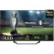 Hisense UHD SMART QLED TV 43A7NQ