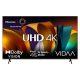 Hisense UHD SMART LED TV 50A6N