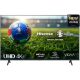 Hisense UHD SMART LED TV 55A6N