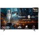 Hisense UHD QLED SMART TV 55E7NQPRO