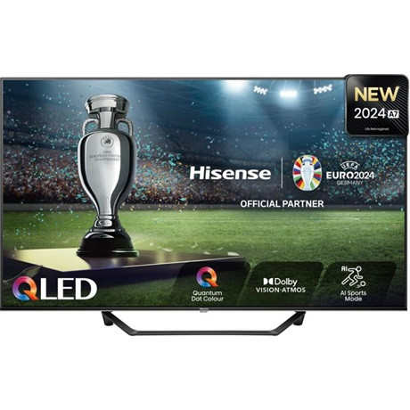 Hisense UHD SMART QLED TV 65A7NQ