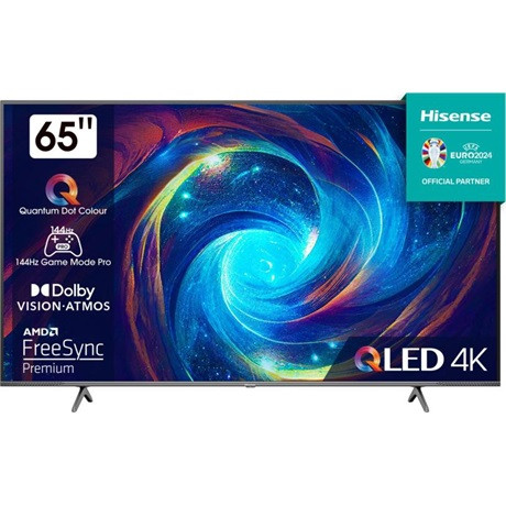 Hisense UHD SMART LED TV 65E7KQPRO