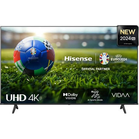 Hisense UHD SMART LED TV 75A6N