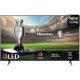 Hisense UHD QLED SMART TV 75E7NQ