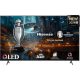 Hisense UHD QLED SMART TV 75E7NQPRO