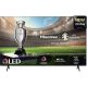 Hisense UHD QLED SMART TV 85E7NQ