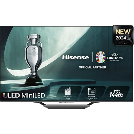 Hisense UHD SMART MINI-LED TV 85U7NQ